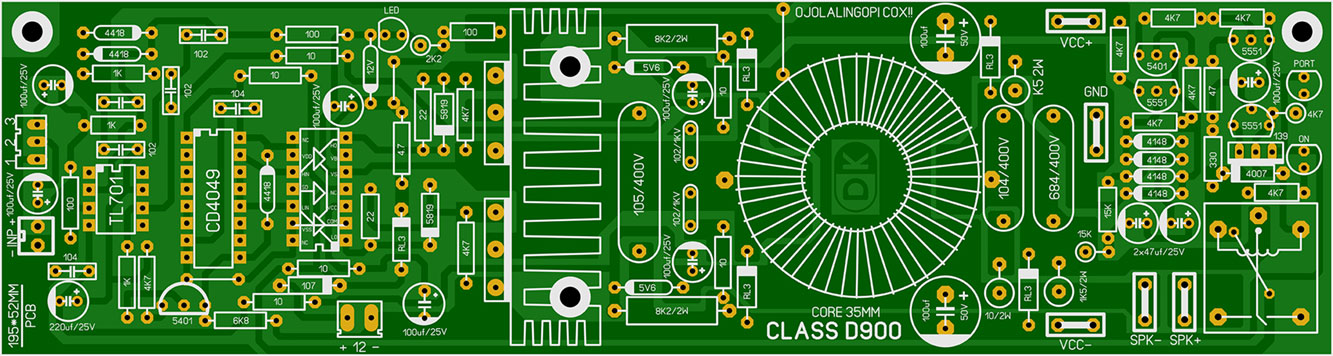Peralatan Percetakan Skrin untuk Industri PCB: Kunci Ketepatan dan Kecekapan